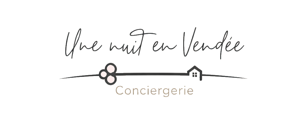 Une nuit en Vendée – Conciergerie privée aux Sables-d’Olonne